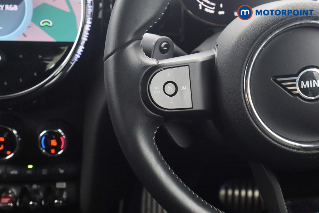 Mini Hatchback Cooper S Sport Automatic Petrol Hatchback - Stock Number (1581752) - 13th supplementary image