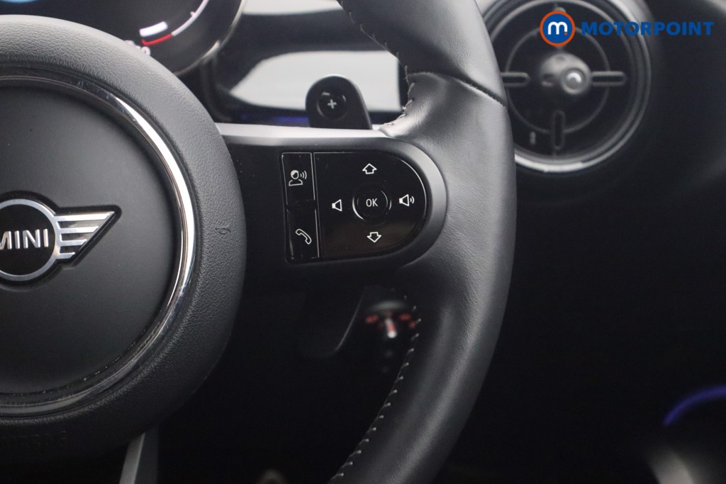 Mini Hatchback Cooper S Sport Automatic Petrol Hatchback - Stock Number (1581752) - 14th supplementary image