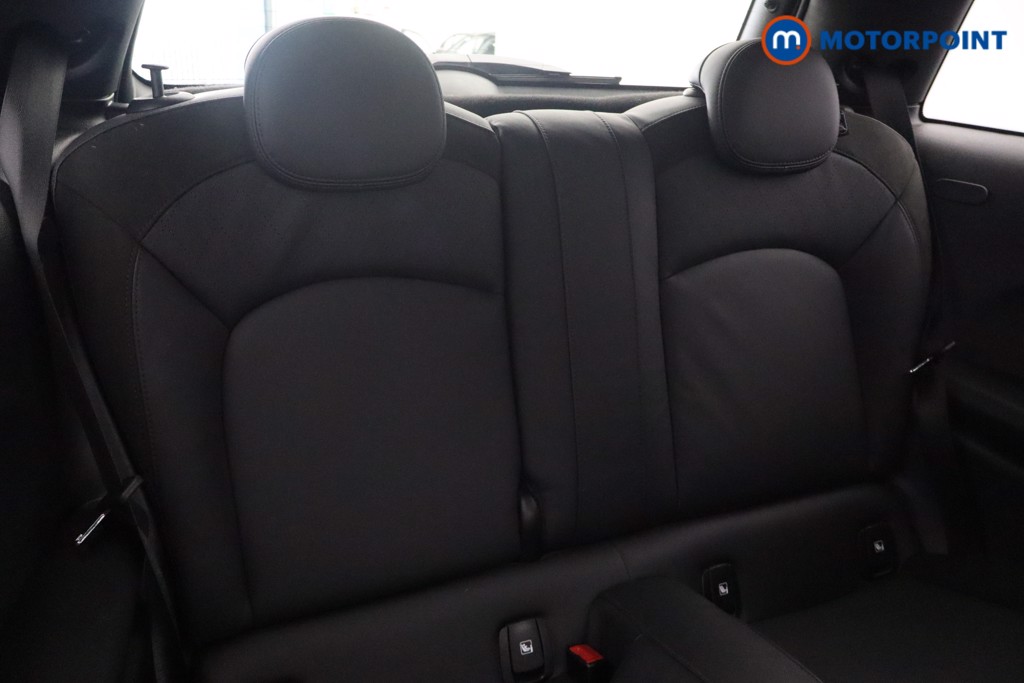Mini Hatchback Cooper S Sport Automatic Petrol Hatchback - Stock Number (1581752) - 15th supplementary image