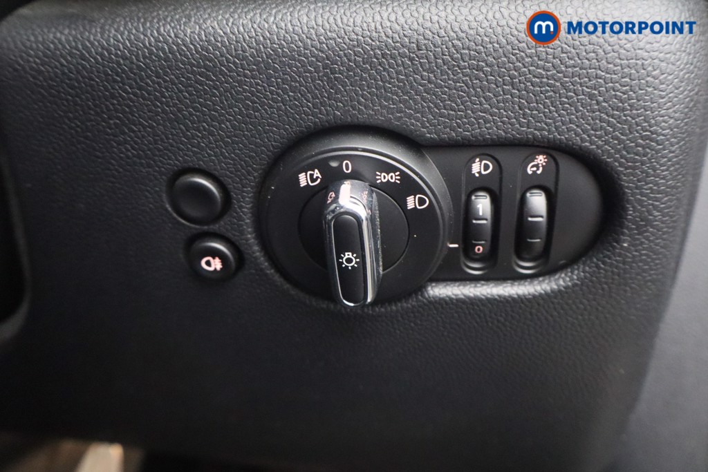 Mini Hatchback Cooper S Sport Automatic Petrol Hatchback - Stock Number (1581752) - 18th supplementary image