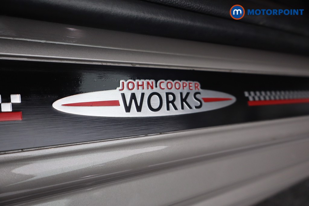 Mini Hatchback Cooper S Sport Automatic Petrol Hatchback - Stock Number (1581752) - 21st supplementary image