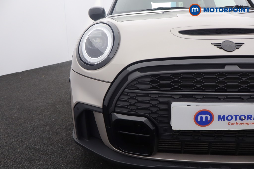 Mini Hatchback Cooper S Sport Automatic Petrol Hatchback - Stock Number (1581752) - 23rd supplementary image