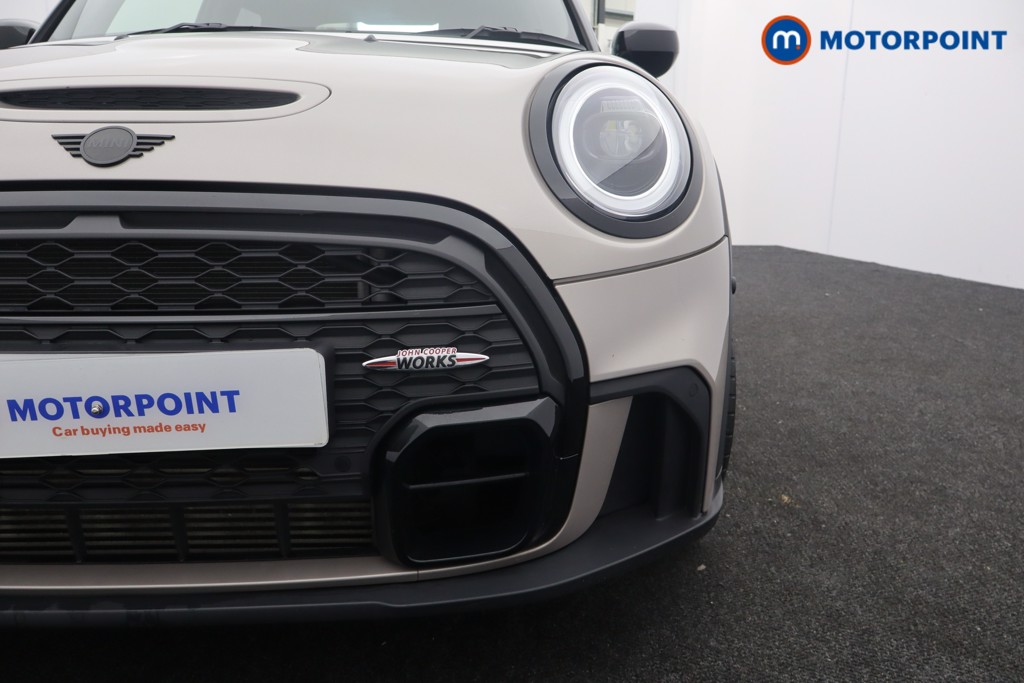 Mini Hatchback Cooper S Sport Automatic Petrol Hatchback - Stock Number (1581752) - 24th supplementary image