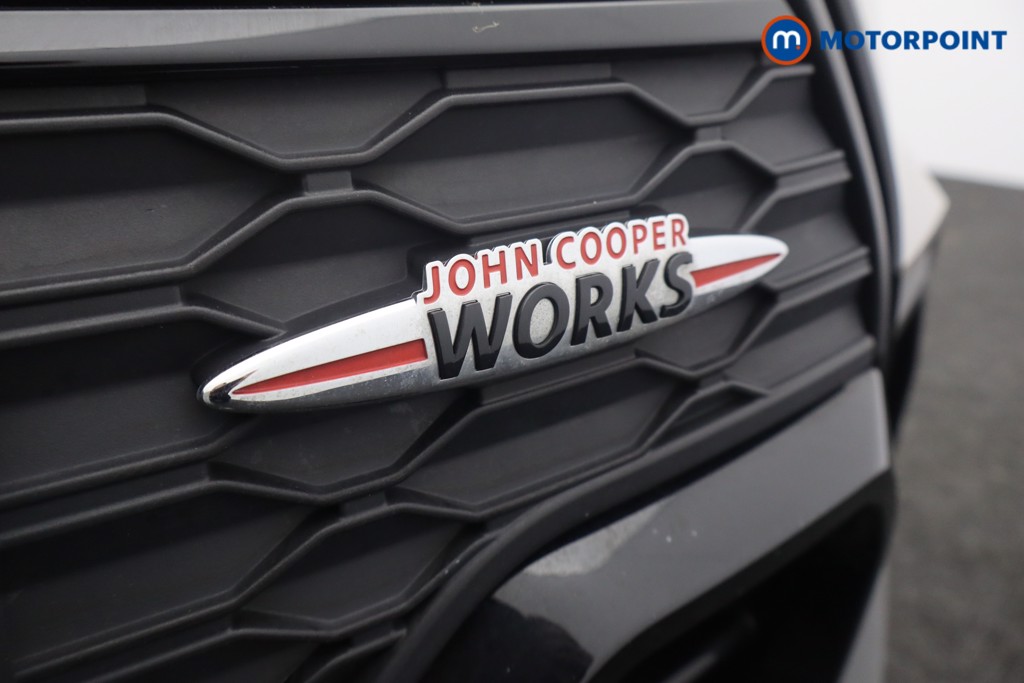 Mini Hatchback Cooper S Sport Automatic Petrol Hatchback - Stock Number (1581752) - 26th supplementary image