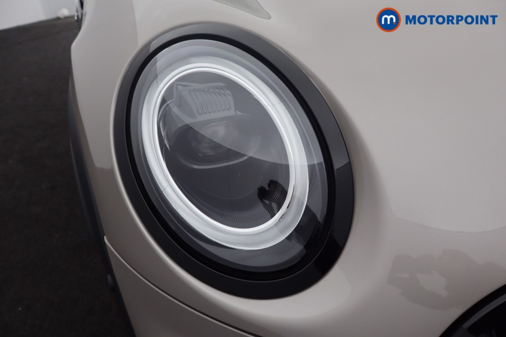 Mini Hatchback Cooper S Sport Automatic Petrol Hatchback - Stock Number (1581752) - 27th supplementary image