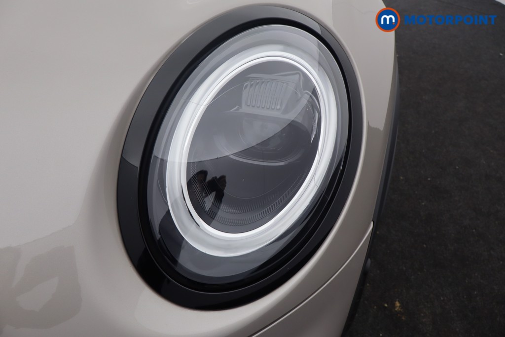 Mini Hatchback Cooper S Sport Automatic Petrol Hatchback - Stock Number (1581752) - 28th supplementary image