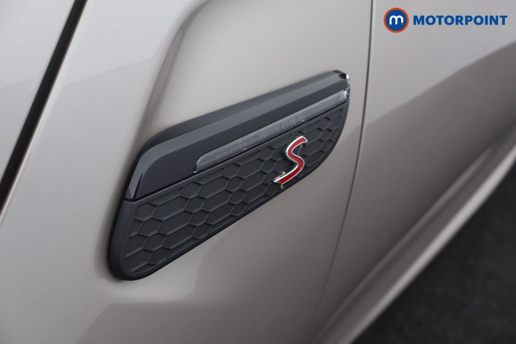 Mini Hatchback Cooper S Sport Automatic Petrol Hatchback - Stock Number (1581752) - 30th supplementary image