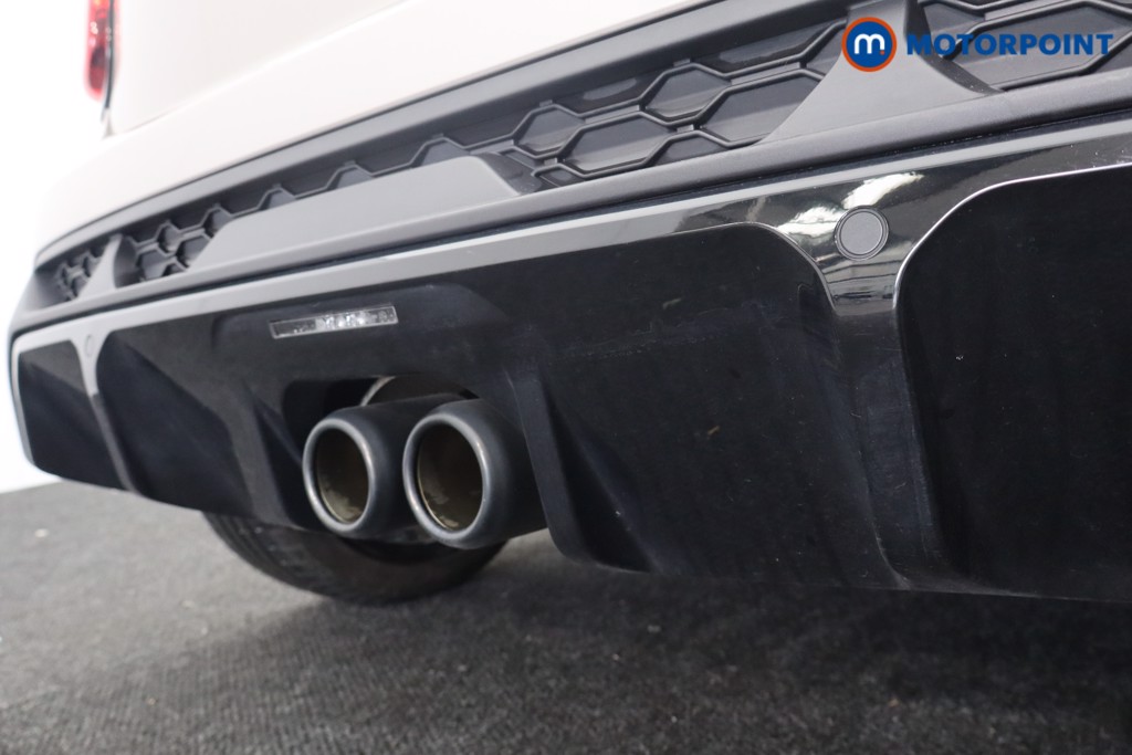 Mini Hatchback Cooper S Sport Automatic Petrol Hatchback - Stock Number (1581752) - 35th supplementary image