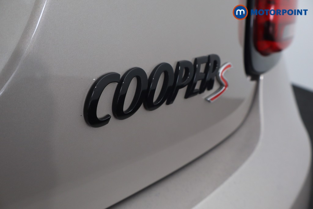 Mini Hatchback Cooper S Sport Automatic Petrol Hatchback - Stock Number (1581752) - 36th supplementary image