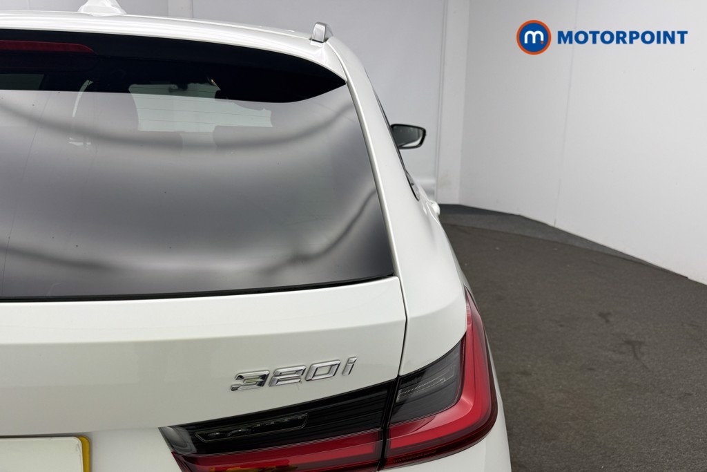 BMW 3 Series M Sport Automatic Petrol Estate - Stock Number (1581754) - 9th supplementary image