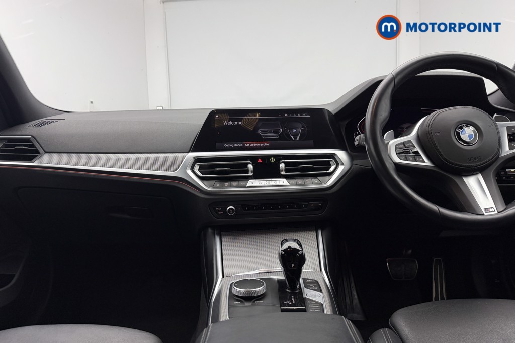 BMW 3 Series M Sport Automatic Petrol Estate - Stock Number (1581754) - 12th supplementary image