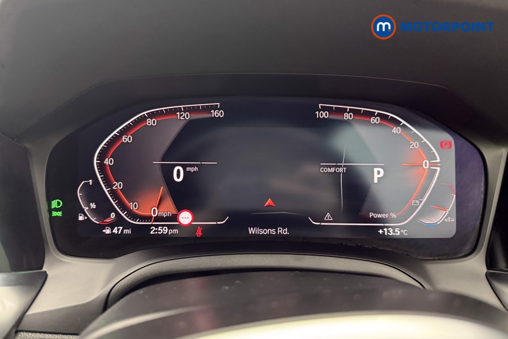 BMW 3 Series M Sport Automatic Petrol Estate - Stock Number (1581754) - 14th supplementary image