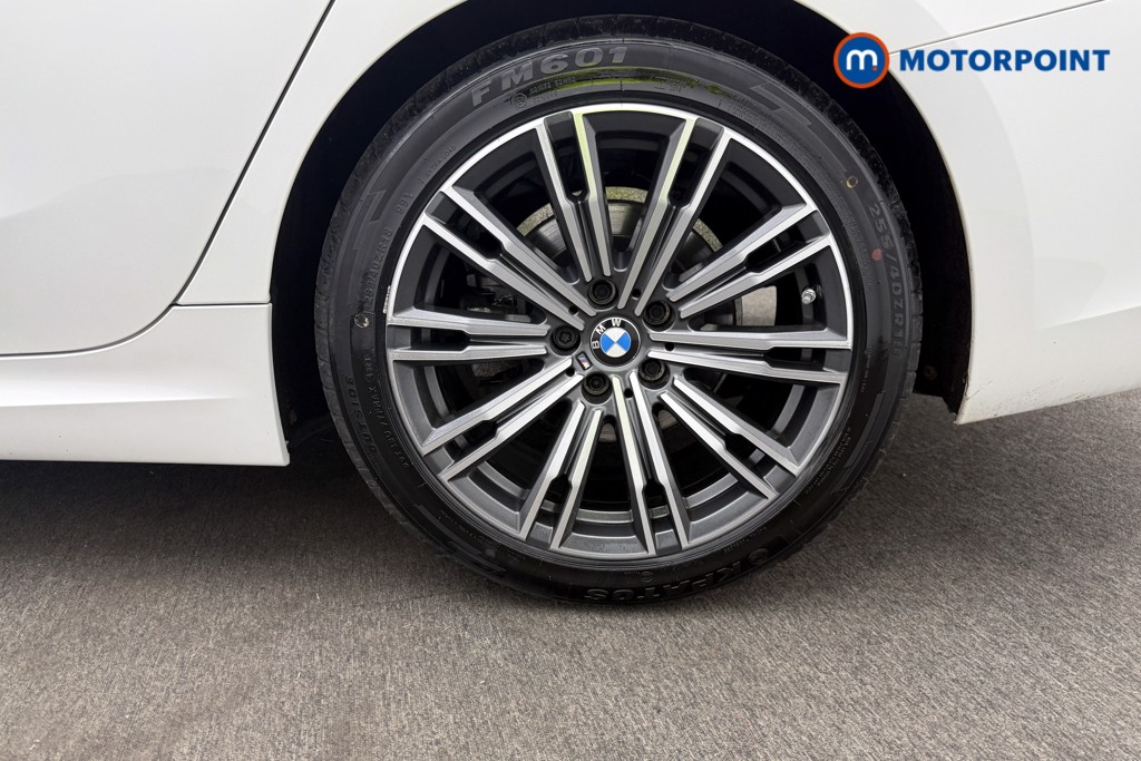 BMW 3 Series M Sport Automatic Petrol Estate - Stock Number (1581754) - 24th supplementary image