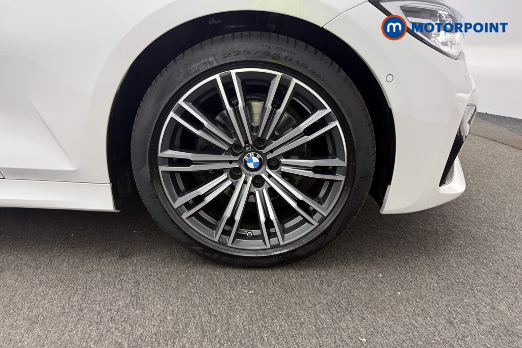 BMW 3 Series M Sport Automatic Petrol Estate - Stock Number (1581754) - 26th supplementary image