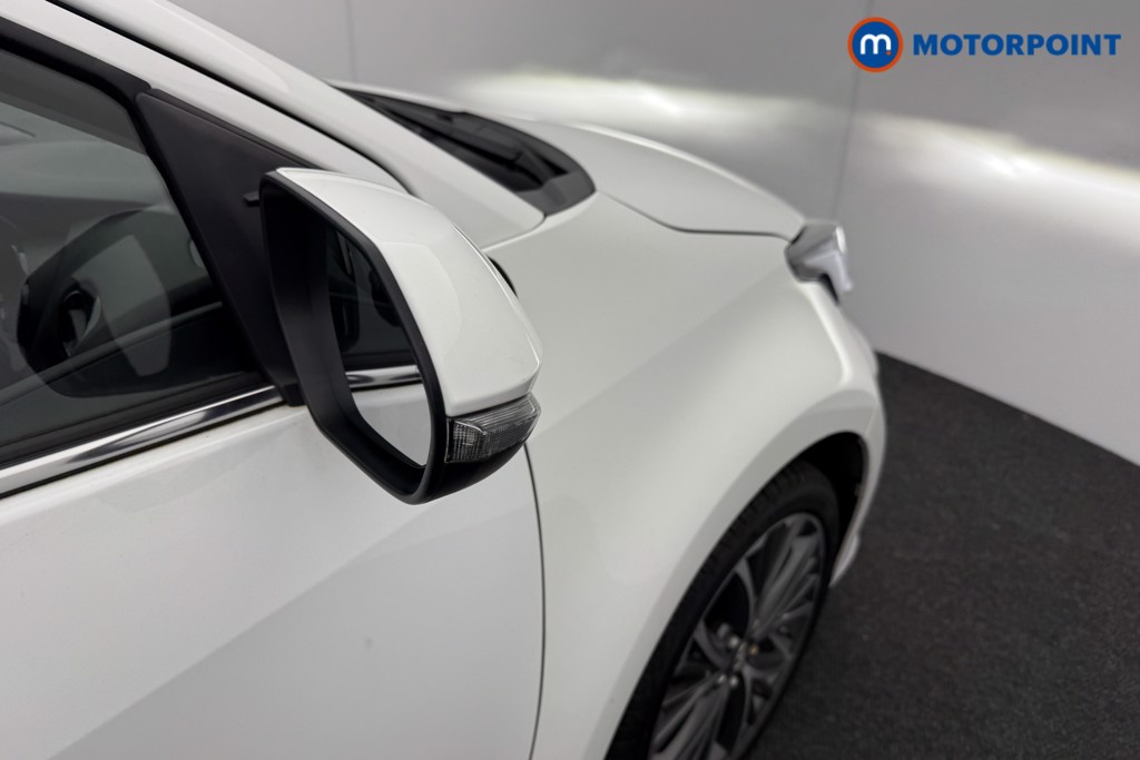 Toyota Yaris Excel Automatic Petrol-Electric Hybrid Hatchback - Stock Number (1581756) - 18th supplementary image