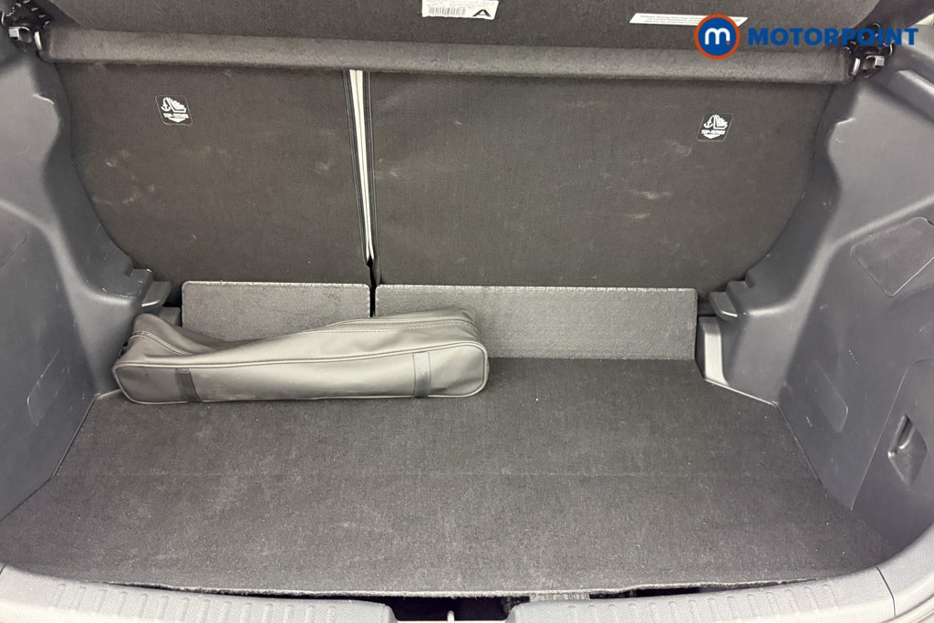 Toyota Yaris Excel Automatic Petrol-Electric Hybrid Hatchback - Stock Number (1581756) - 21st supplementary image