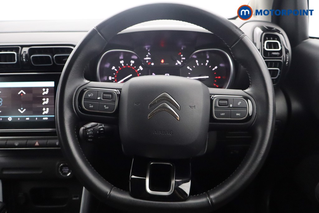 Citroen C3 Aircross Flair Manual Petrol SUV - Stock Number (1581787) - 3rd supplementary image