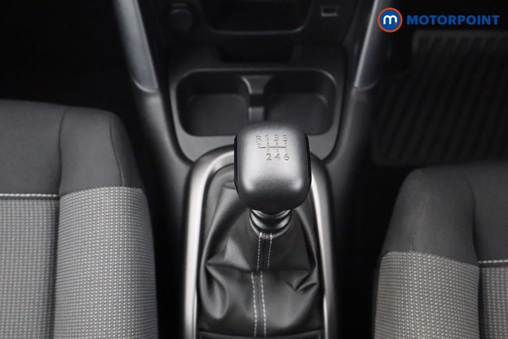Citroen C3 Aircross Flair Manual Petrol SUV - Stock Number (1581787) - 5th supplementary image