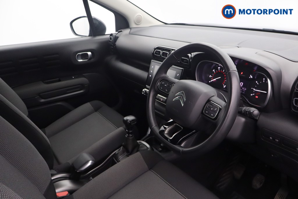 Citroen C3 Aircross Flair Manual Petrol SUV - Stock Number (1581787) - 6th supplementary image