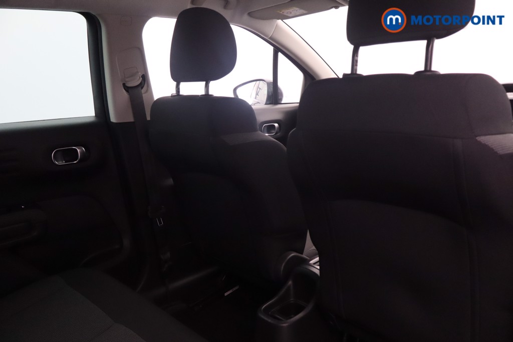 Citroen C3 Aircross Flair Manual Petrol SUV - Stock Number (1581787) - 7th supplementary image