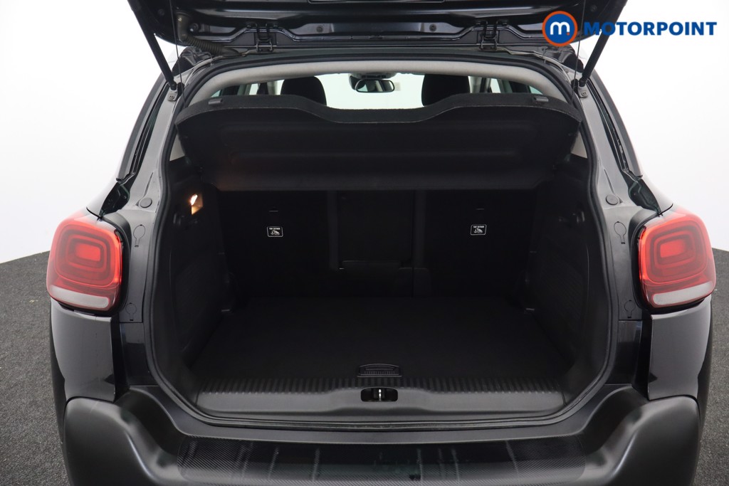 Citroen C3 Aircross Flair Manual Petrol SUV - Stock Number (1581787) - 8th supplementary image