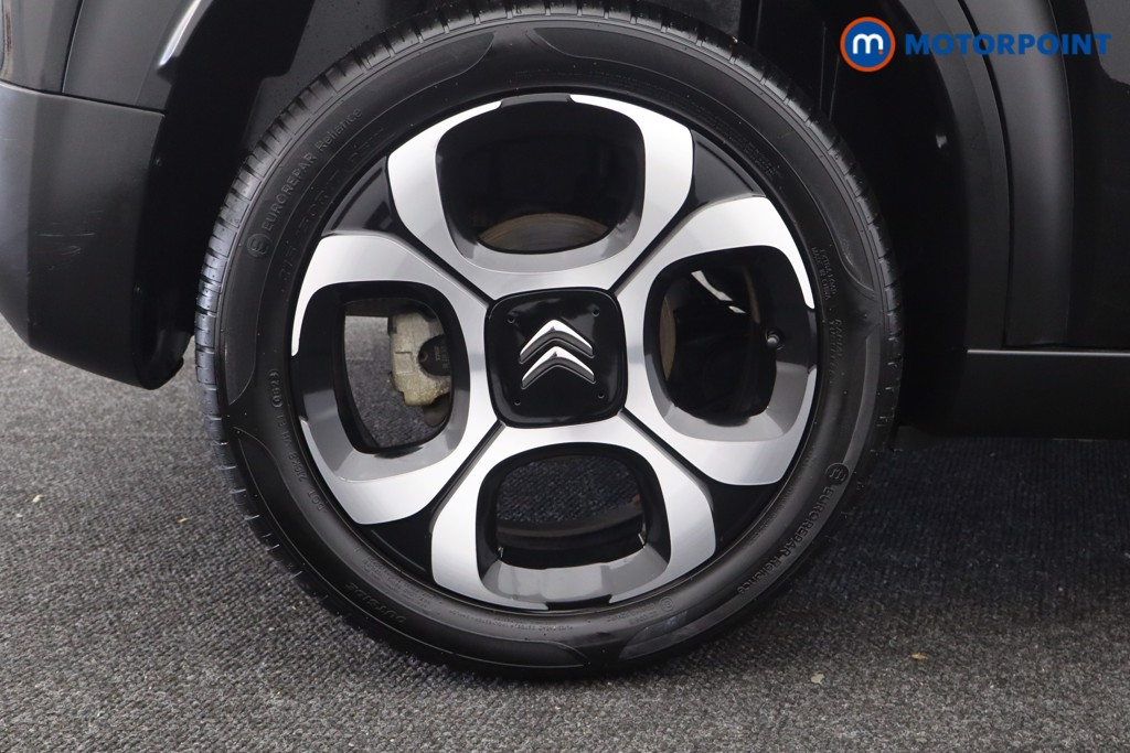 Citroen C3 Aircross Flair Manual Petrol SUV - Stock Number (1581787) - 9th supplementary image