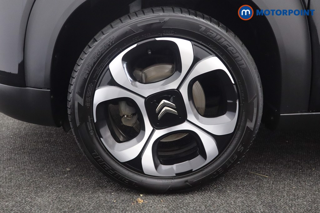 Citroen C3 Aircross Flair Manual Petrol SUV - Stock Number (1581787) - 11th supplementary image