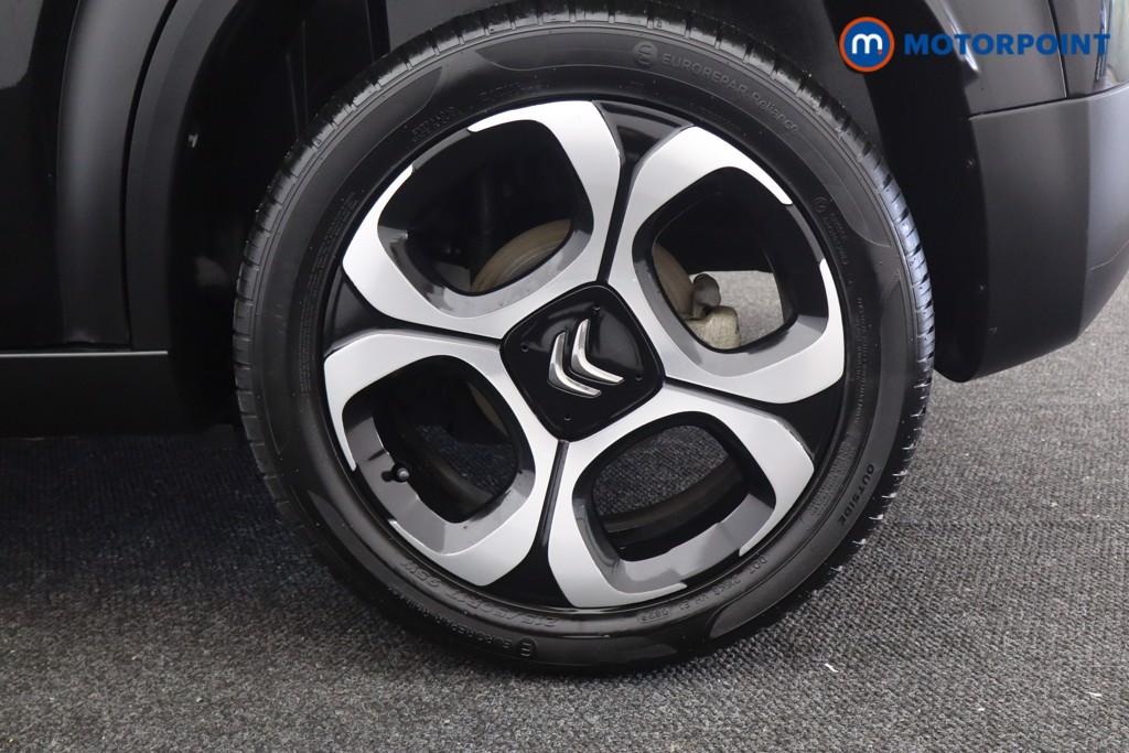 Citroen C3 Aircross Flair Manual Petrol SUV - Stock Number (1581787) - 12th supplementary image