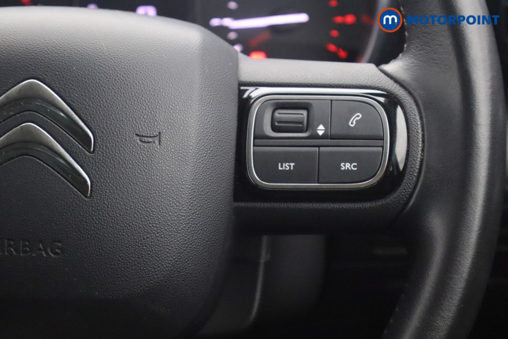 Citroen C3 Aircross Flair Manual Petrol SUV - Stock Number (1581787) - 14th supplementary image