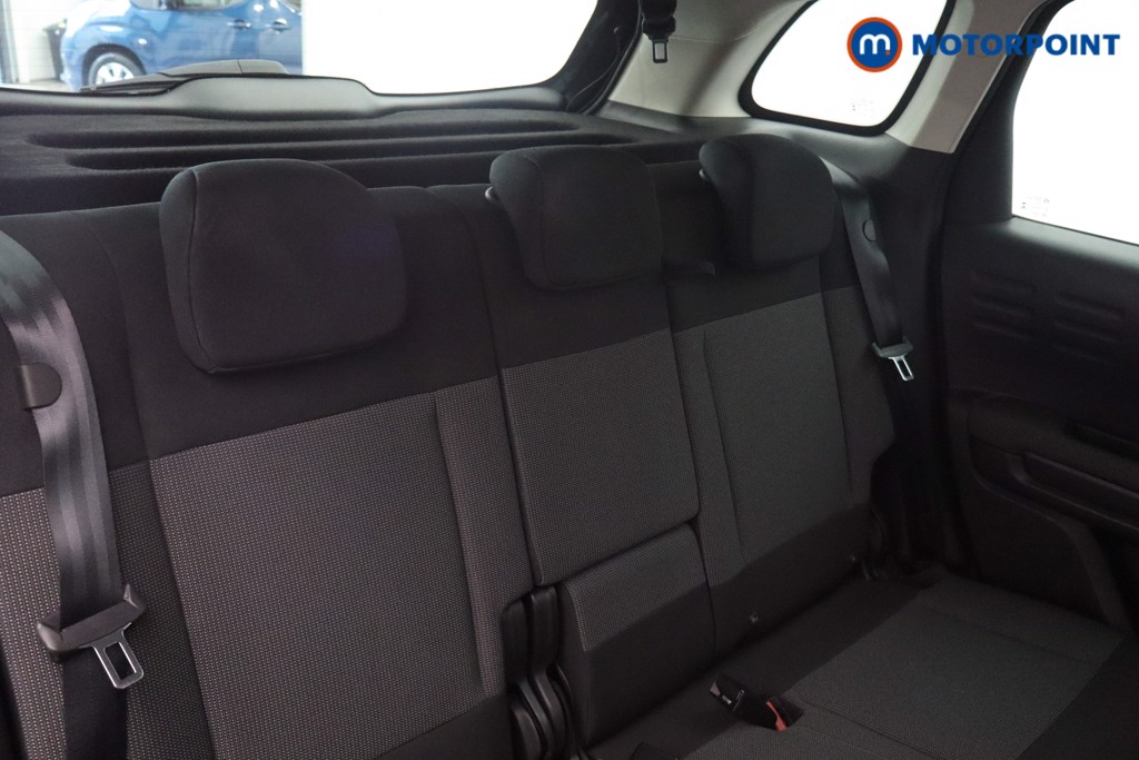Citroen C3 Aircross Flair Manual Petrol SUV - Stock Number (1581787) - 15th supplementary image
