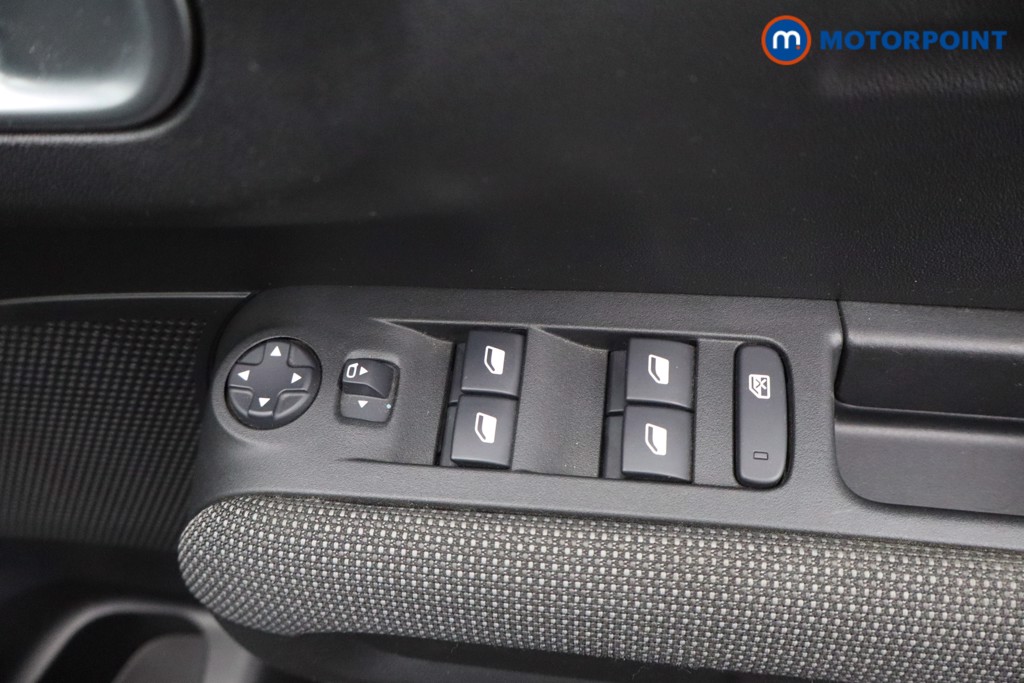 Citroen C3 Aircross Flair Manual Petrol SUV - Stock Number (1581787) - 17th supplementary image