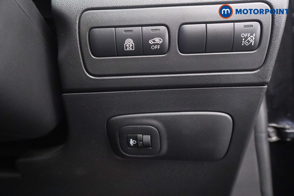 Citroen C3 Aircross Flair Manual Petrol SUV - Stock Number (1581787) - 18th supplementary image