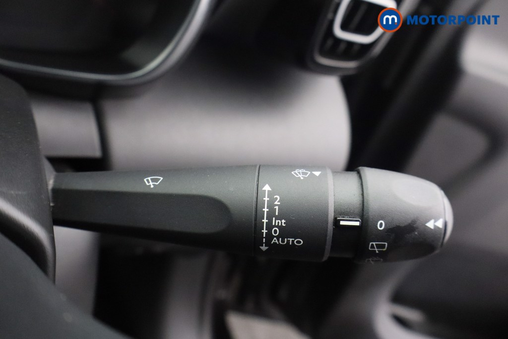 Citroen C3 Aircross Flair Manual Petrol SUV - Stock Number (1581787) - 19th supplementary image