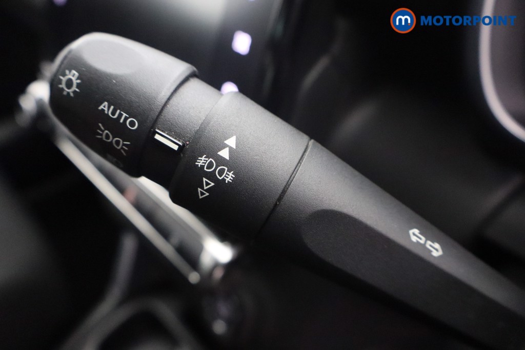 Citroen C3 Aircross Flair Manual Petrol SUV - Stock Number (1581787) - 20th supplementary image