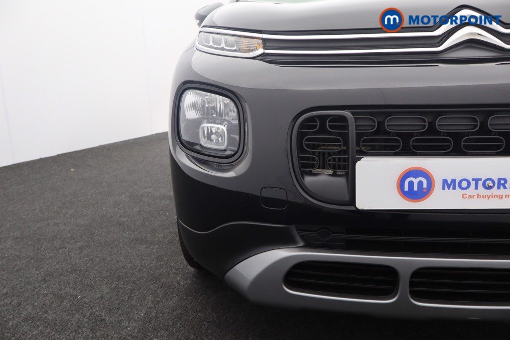 Citroen C3 Aircross Flair Manual Petrol SUV - Stock Number (1581787) - 22nd supplementary image