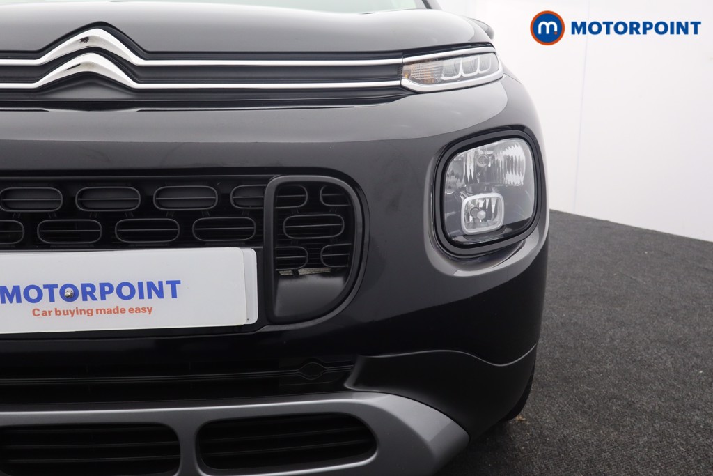 Citroen C3 Aircross Flair Manual Petrol SUV - Stock Number (1581787) - 23rd supplementary image