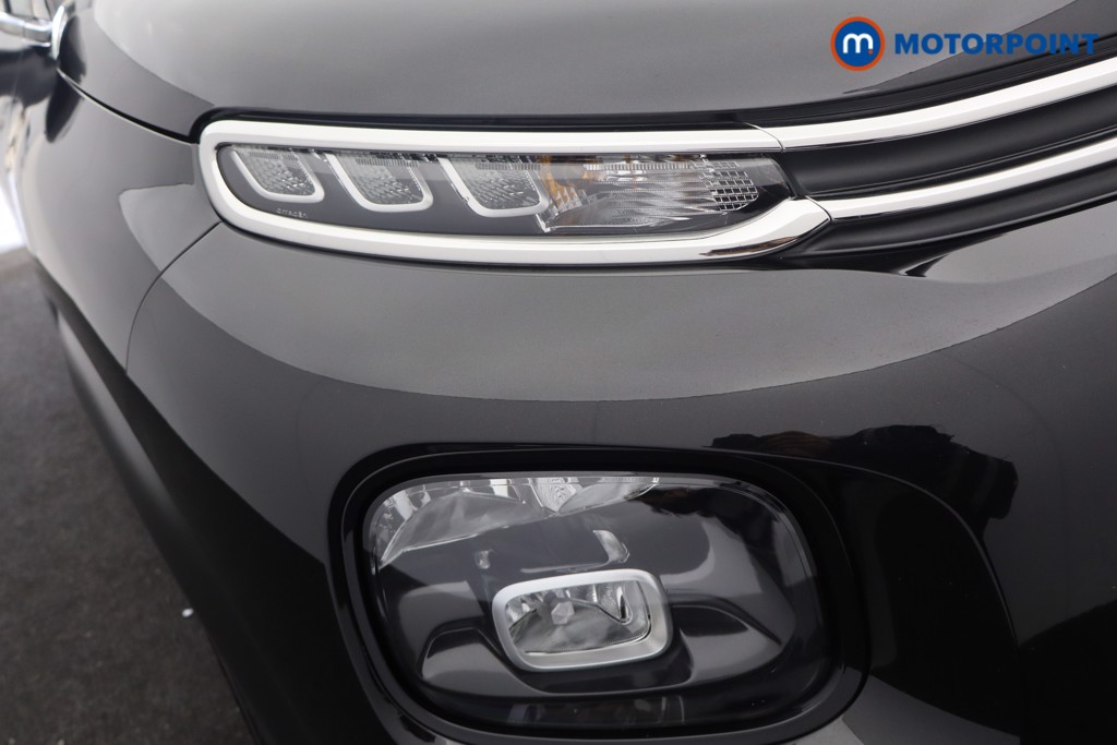 Citroen C3 Aircross Flair Manual Petrol SUV - Stock Number (1581787) - 24th supplementary image