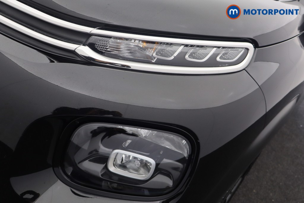 Citroen C3 Aircross Flair Manual Petrol SUV - Stock Number (1581787) - 25th supplementary image