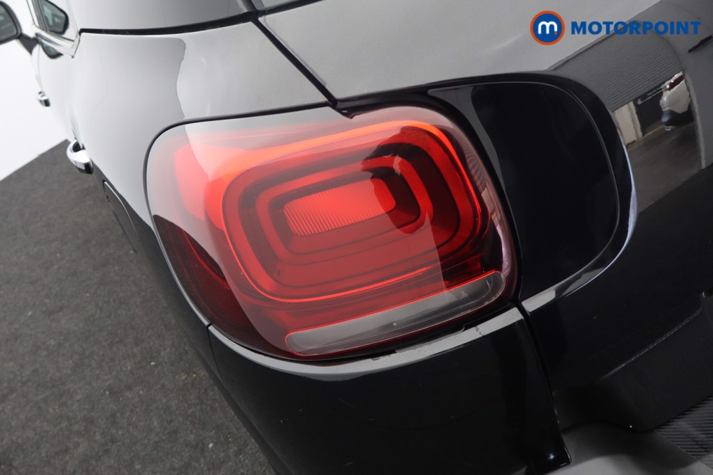 Citroen C3 Aircross Flair Manual Petrol SUV - Stock Number (1581787) - 28th supplementary image