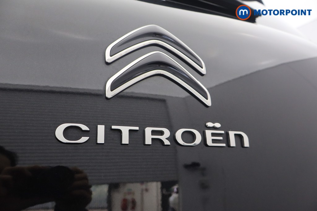 Citroen C3 Aircross Flair Manual Petrol SUV - Stock Number (1581787) - 29th supplementary image