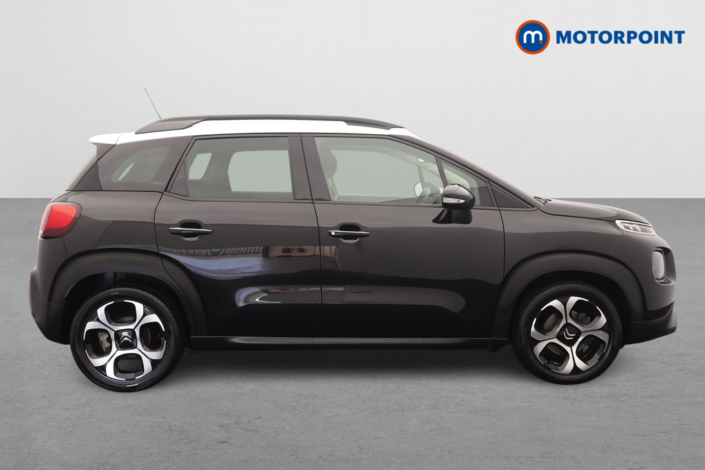Citroen C3 Aircross Flair Manual Petrol SUV - Stock Number (1581787) - Drivers side