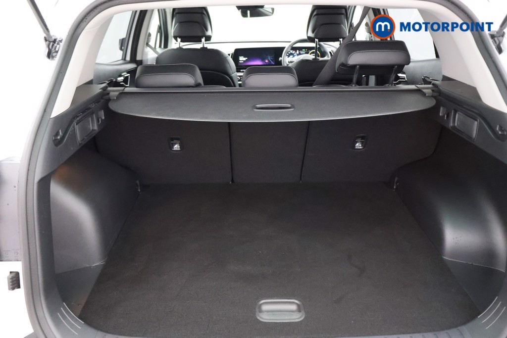 KIA Sportage 3 Automatic Petrol-Electric Hybrid SUV - Stock Number (1581844) - 14th supplementary image