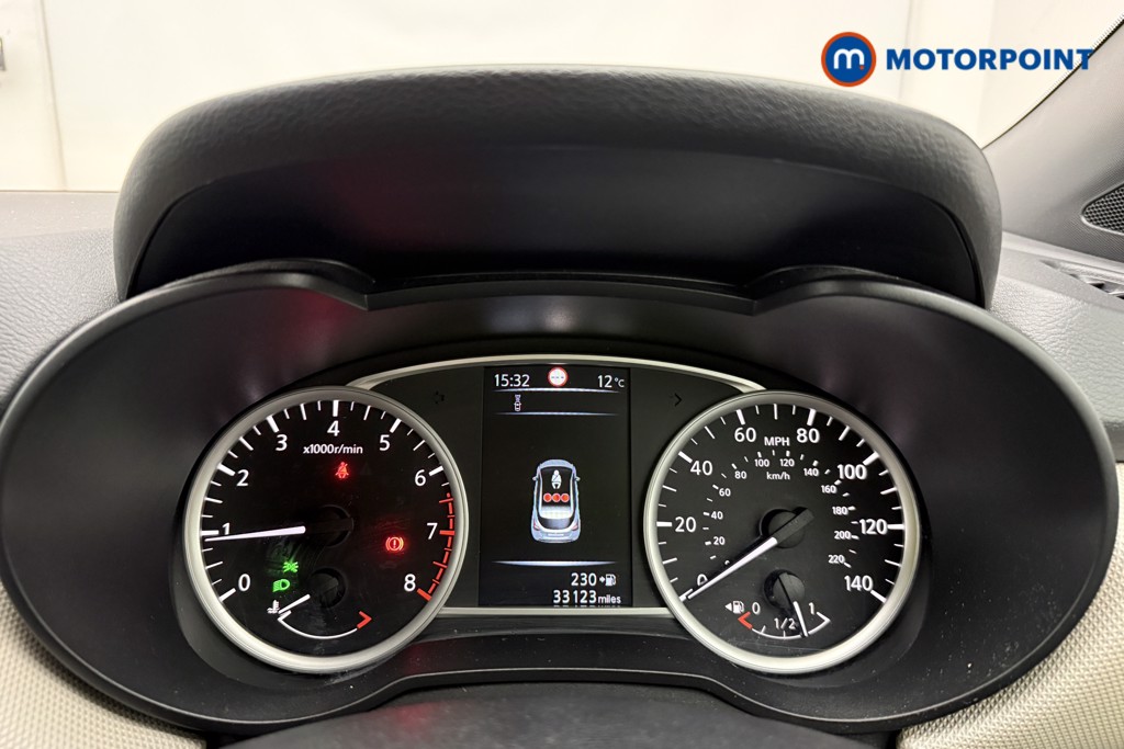 Nissan Micra Acenta Limited Edition Manual Petrol Hatchback - Stock Number (1581862) - 4th supplementary image