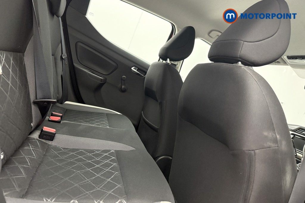 Nissan Micra Acenta Limited Edition Manual Petrol Hatchback - Stock Number (1581862) - 7th supplementary image