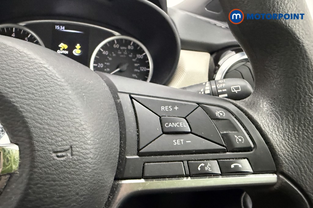 Nissan Micra Acenta Limited Edition Manual Petrol Hatchback - Stock Number (1581862) - 13th supplementary image