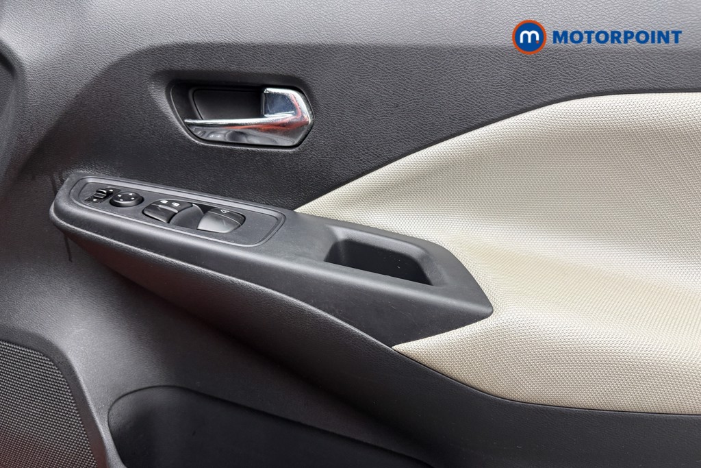 Nissan Micra Acenta Limited Edition Manual Petrol Hatchback - Stock Number (1581862) - 16th supplementary image