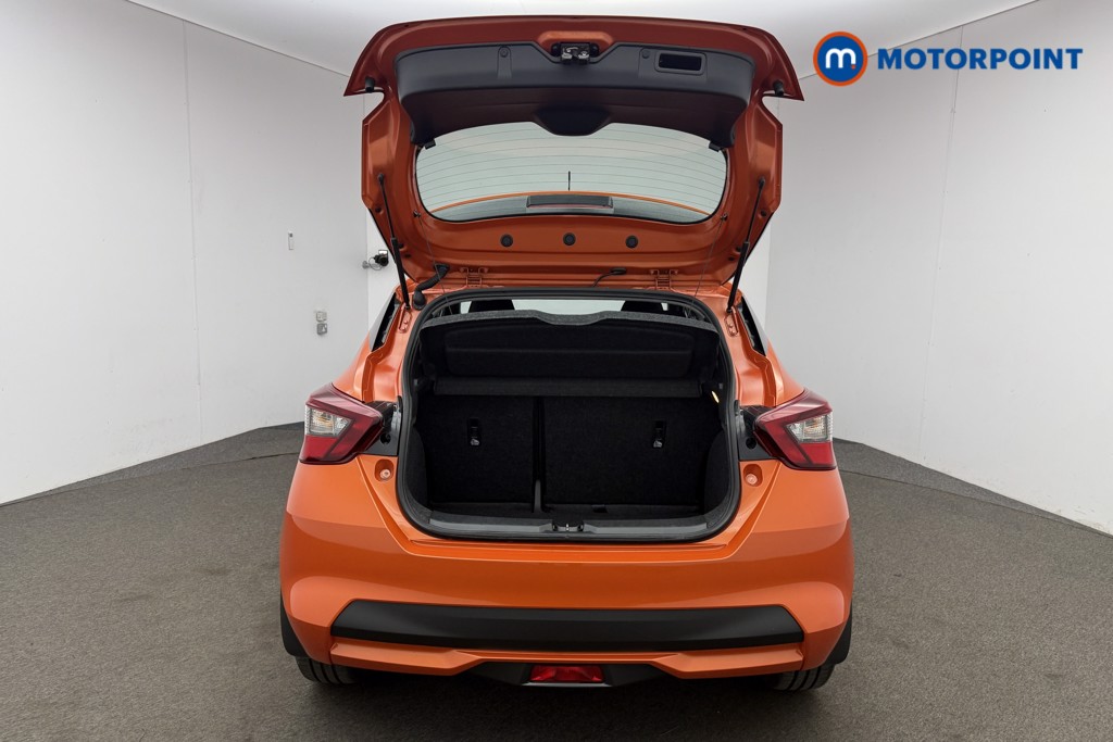 Nissan Micra Acenta Limited Edition Manual Petrol Hatchback - Stock Number (1581862) - 18th supplementary image