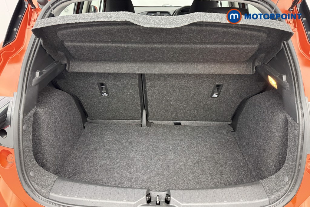 Nissan Micra Acenta Limited Edition Manual Petrol Hatchback - Stock Number (1581862) - 19th supplementary image