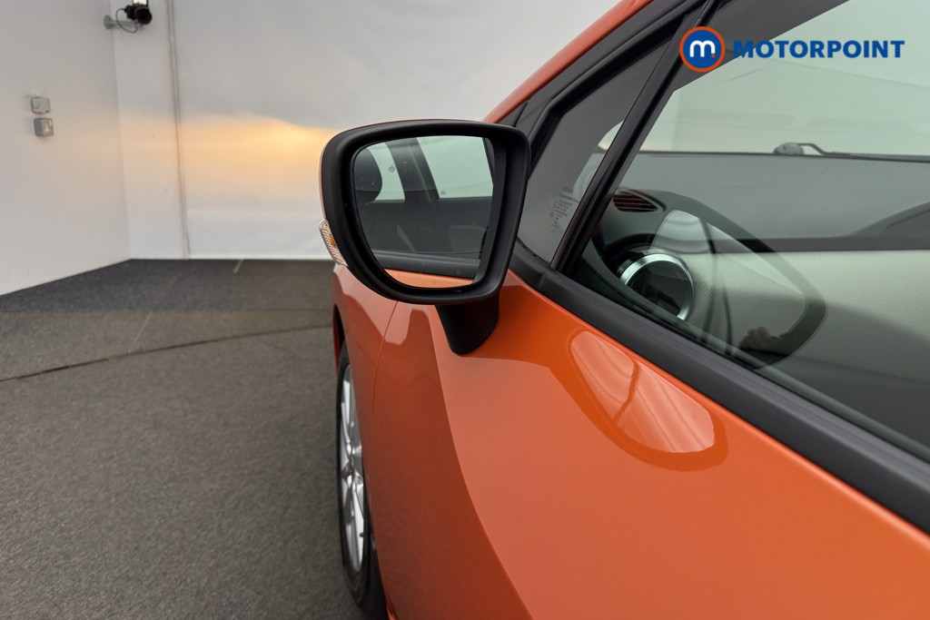 Nissan Micra Acenta Limited Edition Manual Petrol Hatchback - Stock Number (1581862) - 25th supplementary image