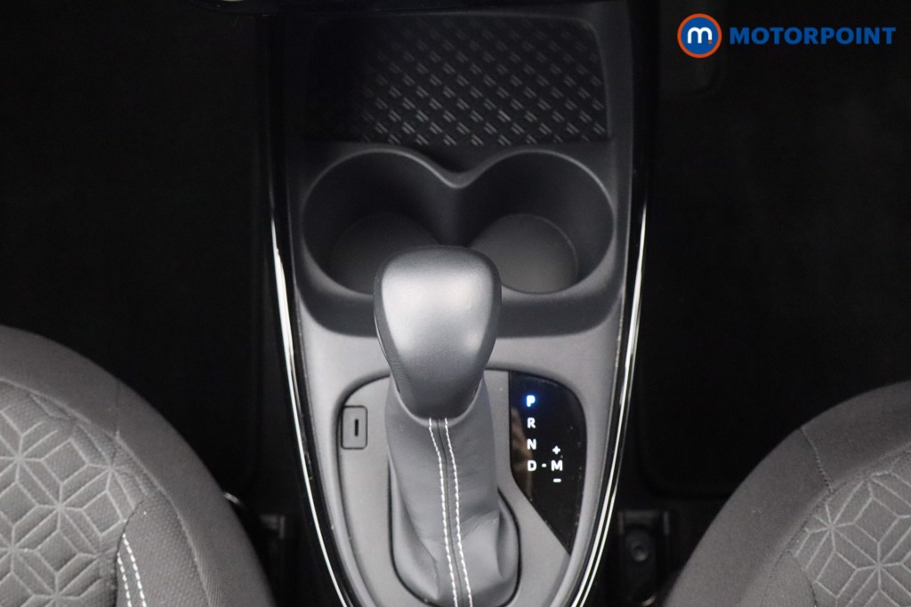 Toyota Aygo X Edge Automatic Petrol Hatchback - Stock Number (1581865) - 5th supplementary image